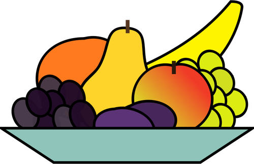 fruit-clipart