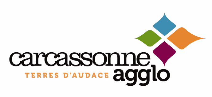 carcassonneagglo LOGO