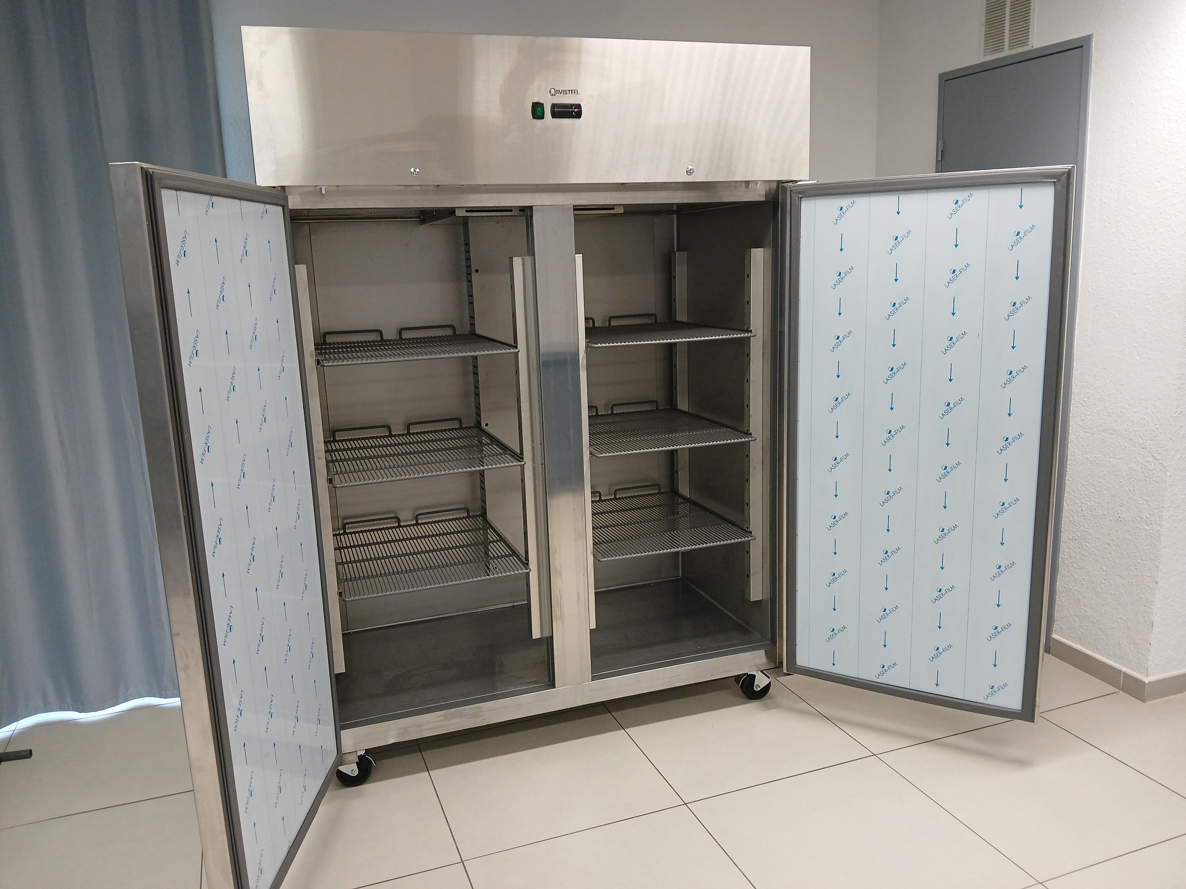 Frigo foyer